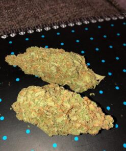 chemdawg weed